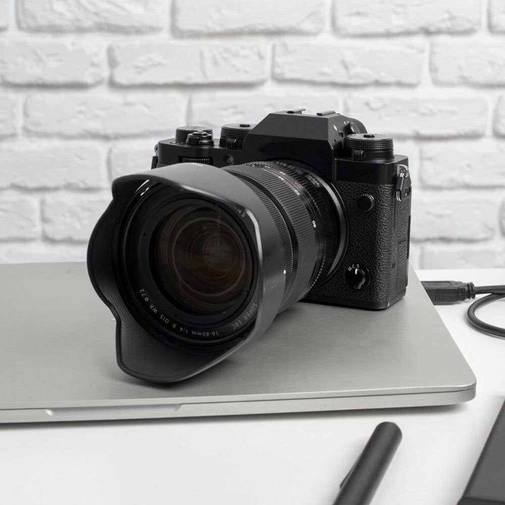 Cameras – Walk the Talk Electronics